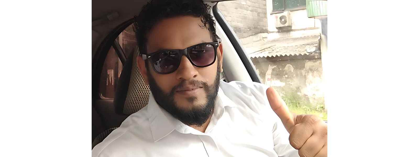 ඩෑන් ප්‍රියසාද් ඝාතනයේ සම්බන්ධ ප්‍රධාන සැකකරු කොටු